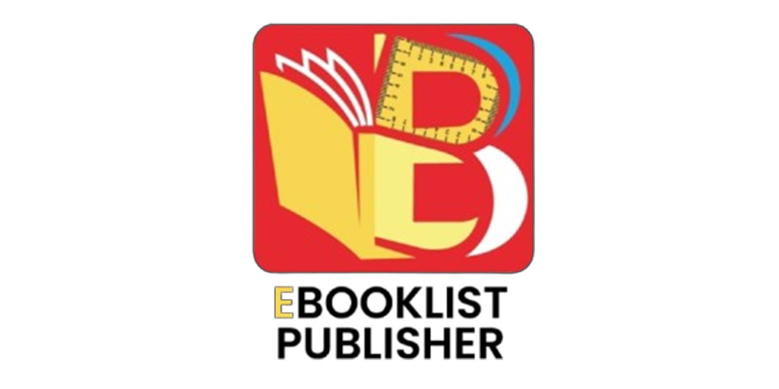 Logo of E Booklist