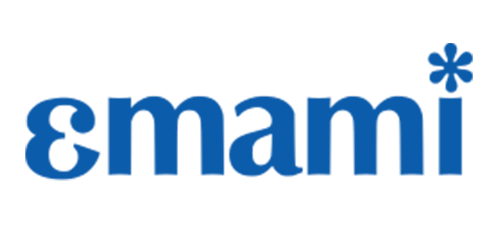 Logo of Emami