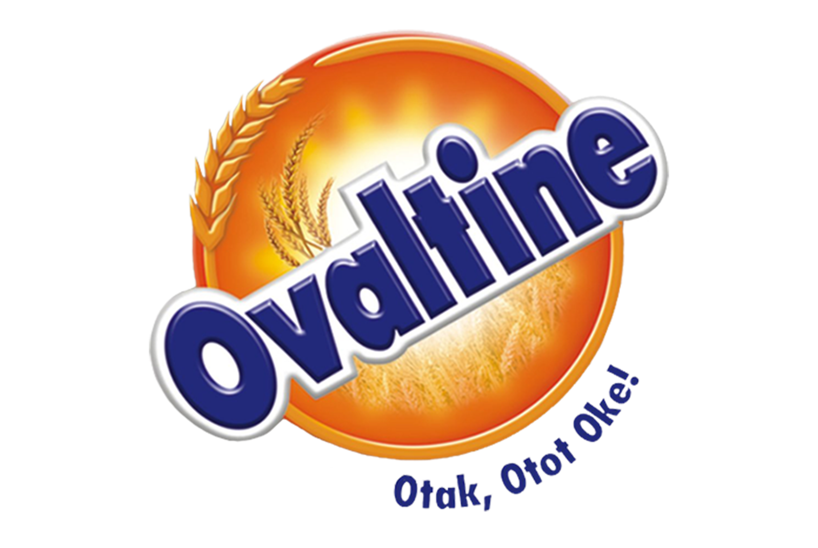 Logo of Ovaltine