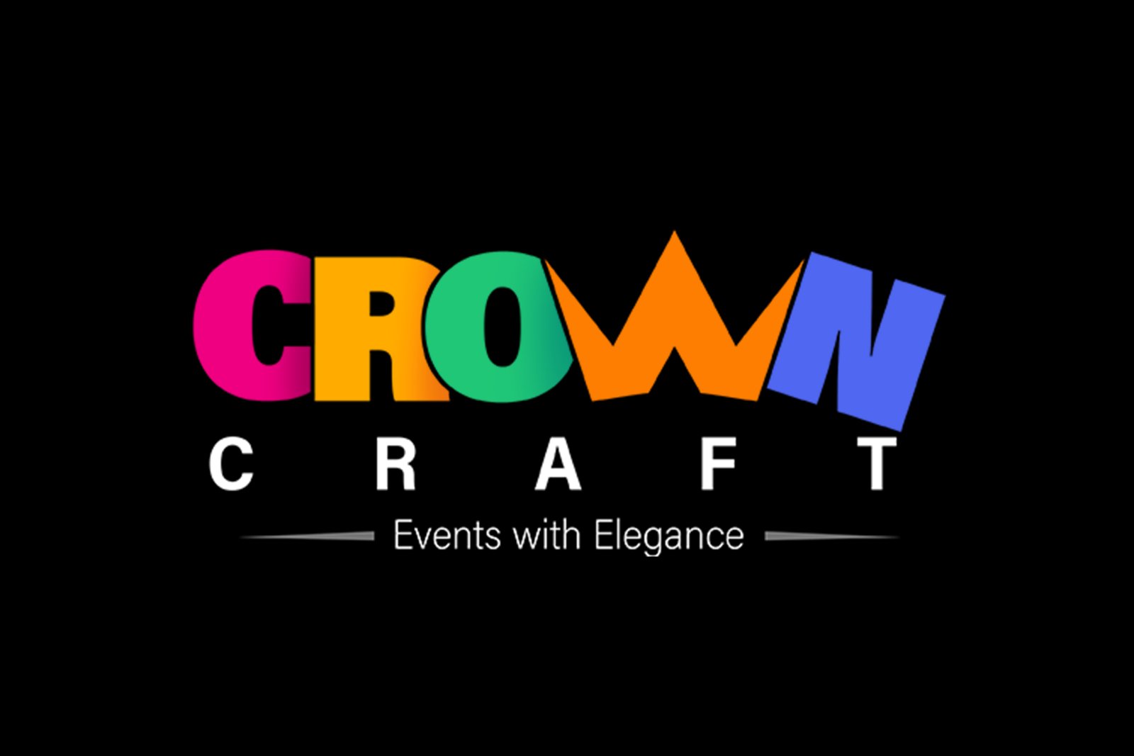 crown craft event