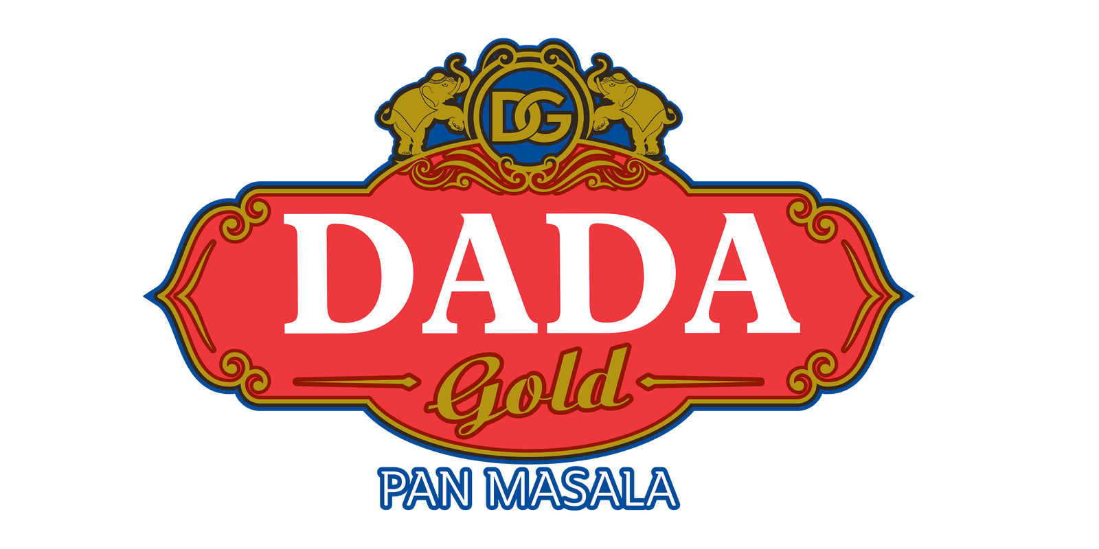 Dada Gold Logo